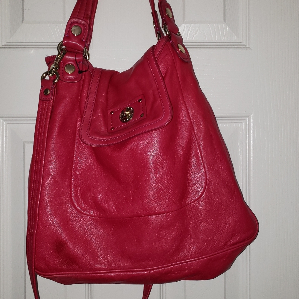 Marc Jacob's hobo purse
